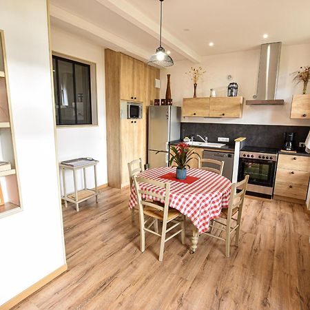 Gite Restaure 6 Pers. Au Bord De La Riviere, Proche Centre, Parking Et Wifi - Fr-1-410-380 Sablé-sur-Sarthe Exterior foto