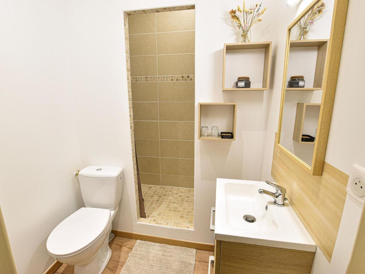 Gite Restaure 6 Pers. Au Bord De La Riviere, Proche Centre, Parking Et Wifi - Fr-1-410-380 Sablé-sur-Sarthe Exterior foto